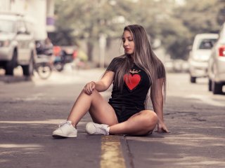 Profila foto SexyLitGirl