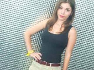 Erotiska video tērzēšana sexyllia