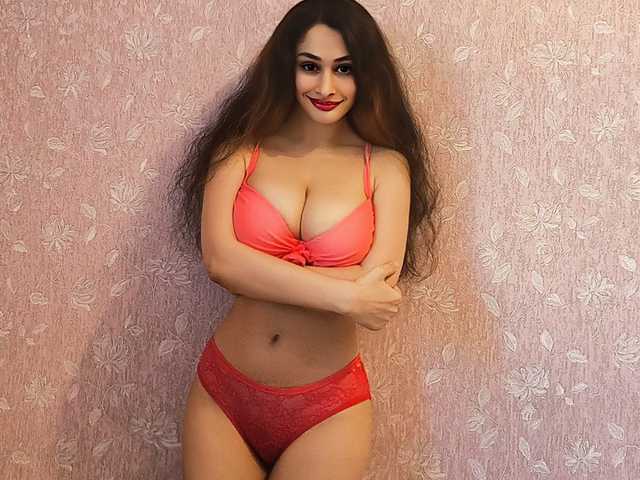 Profila foto SexyLucitta