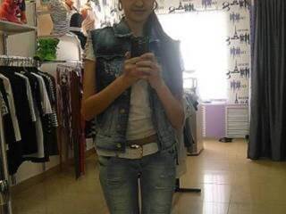 Erotiska video tērzēšana sexymalvina