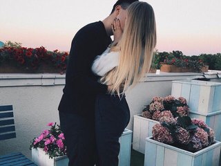 Erotiska video tērzēšana SexyMariamHot