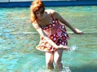 Erotiska video tērzēšana sexymona