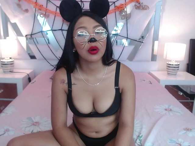 Fotogrāfijas SexyNaisha Sensual and erotic colombian looking fun with u♥ *NO SCORT, JUST MIODEL *NO OTHER PÁYMENT JUST TOKES! *PLEASE DONT GIVE ME YOUR NUMBER OR OTHER PERSONAL DATES!