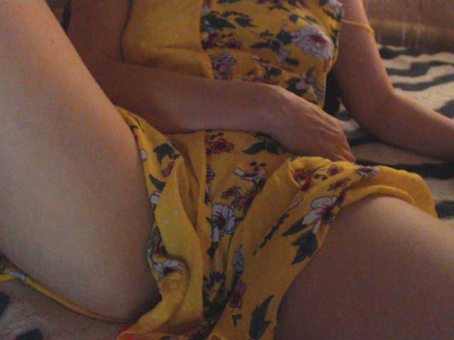 Fotogrāfijas _Sensuality_ Squirt in full pvt.-Nakеd-lovense --so I want...Make me wet with your tips!! (^.*)