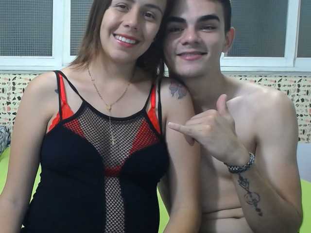 Profila foto sexypar3