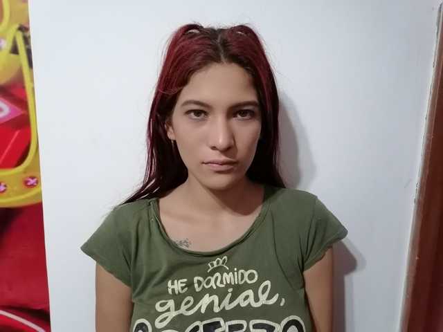 Profila foto sexyredgirl1