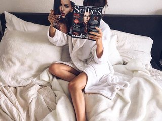 Erotiska video tērzēšana SexyRose69