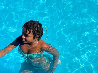 Erotiska video tērzēšana SexyTatiana78