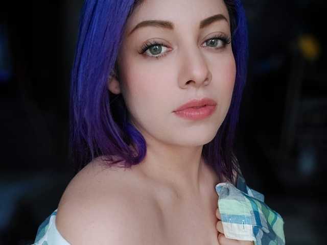 Profila foto sexyviolet1