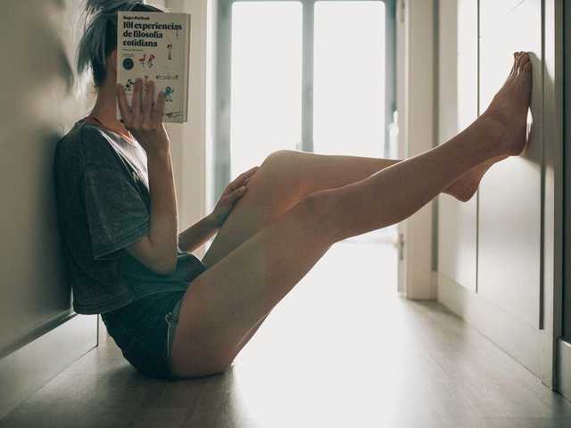Profila foto shaddy-girl