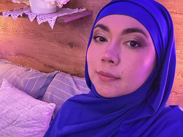 Profila foto Shahd-1