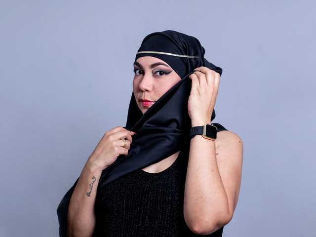 Profila foto Shahd-1