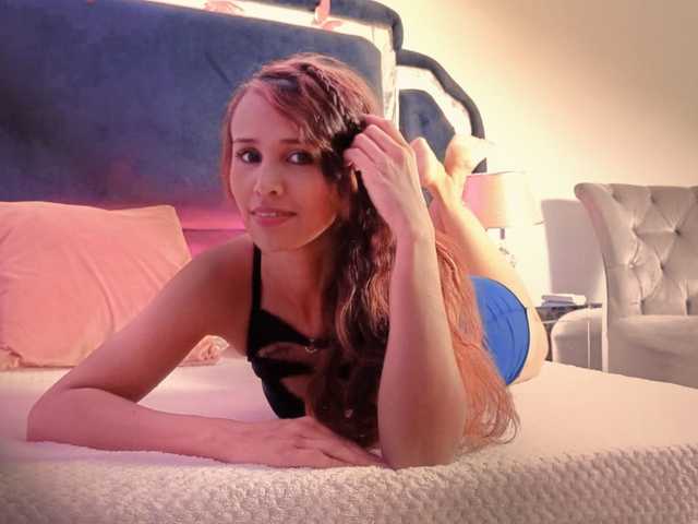 Profila foto ShainaBonne