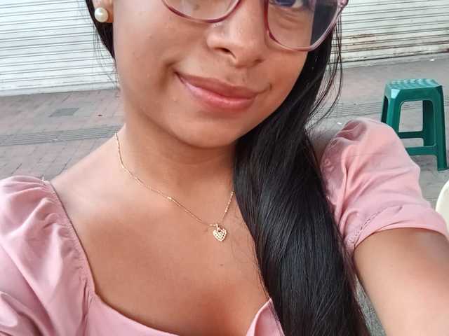 Profila foto Shaira-mml