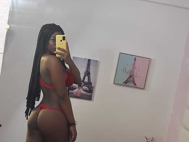 Profila foto Shalon-jones