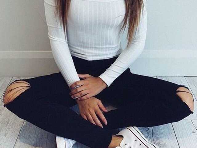 Profila foto Alisson_Grey