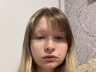 Erotiska video tērzēšana ShanelCampagnone