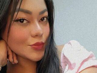 Erotiska video tērzēšana SHANELL-RUSSO