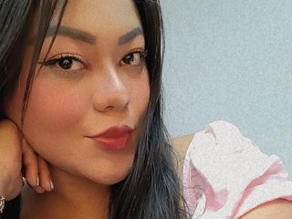 Erotiska video tērzēšana SHANELL-RUSSO