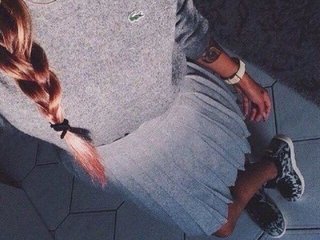 Erotiska video tērzēšana shanelllorak
