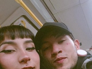 Erotiska video tērzēšana Shankz-and-nahomi