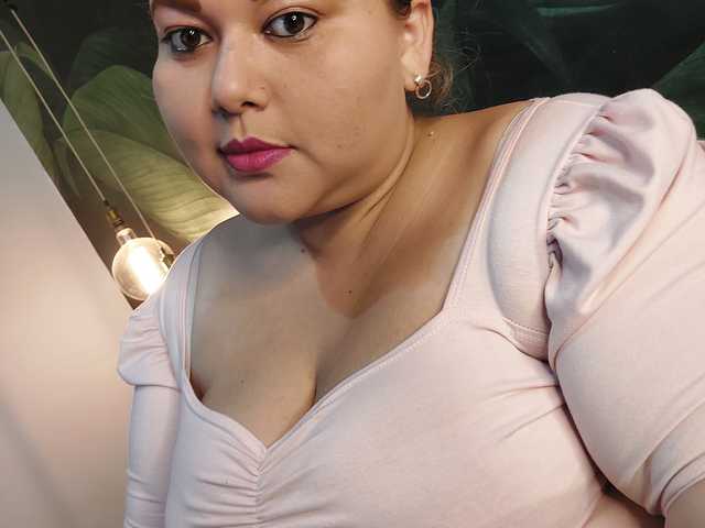 Profila foto shanon-bbw