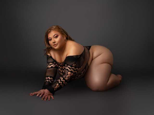 Profila foto shanon-bbw