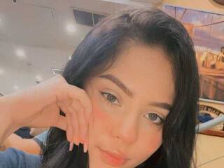 Erotiska video tērzēšana Shanon1616