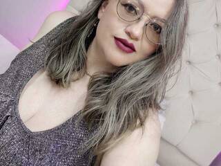 Erotiska video tērzēšana Shantal-w