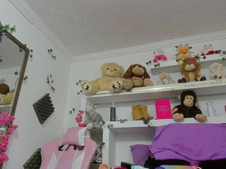 Erotiska video tērzēšana shantall