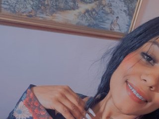 Erotiska video tērzēšana ShantalRouse