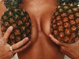 Erotiska video tērzēšana ShantalSmith27