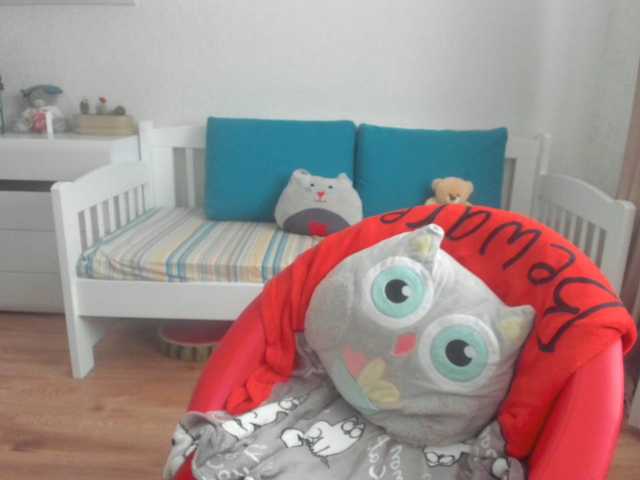 Apraides ekrānuzņēmumi Shantishanti