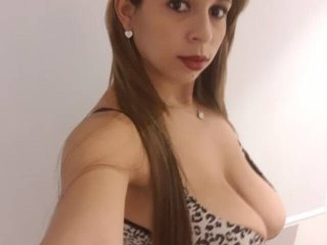 Profila foto sharareal