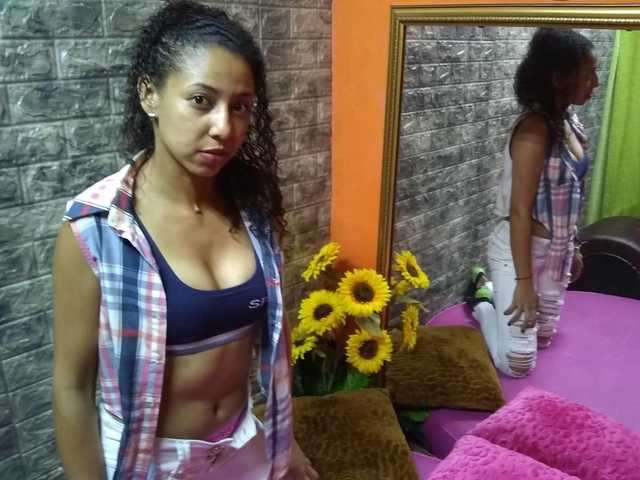 Profila foto SHARAY24