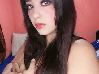 Erotiska video tērzēšana sharikwilson