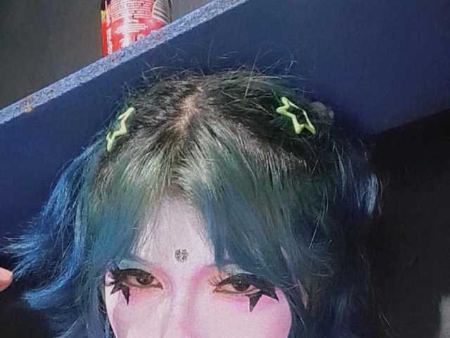 Profila foto Sharkyu