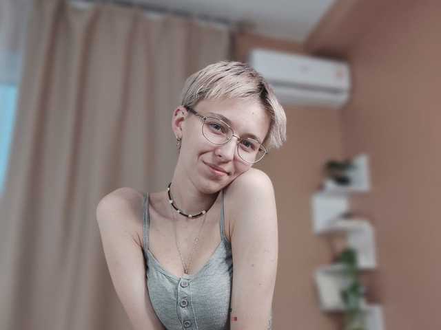 Profila foto SharliRose