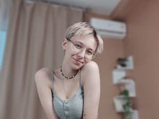 Erotiska video tērzēšana SharliRose