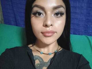 Erotiska video tērzēšana Sharlote-Williams