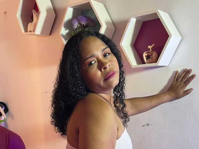 Profila foto SHAROM-ADAMS