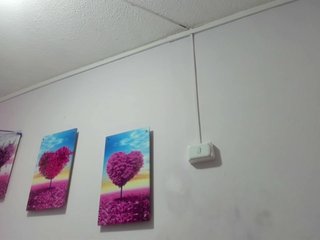 Erotiska video tērzēšana SHAROM-ADAMS