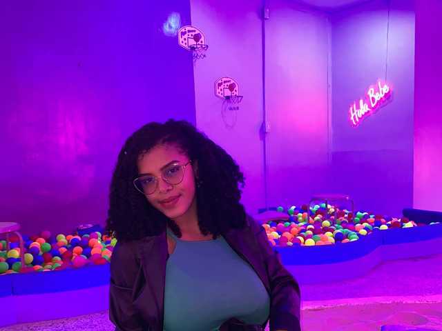 Profila foto sharomsawyer
