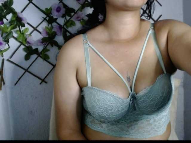 Fotogrāfijas Isabella-doll ♥ #totalshow #boobs #Ass #Masturbation #fet #Showface