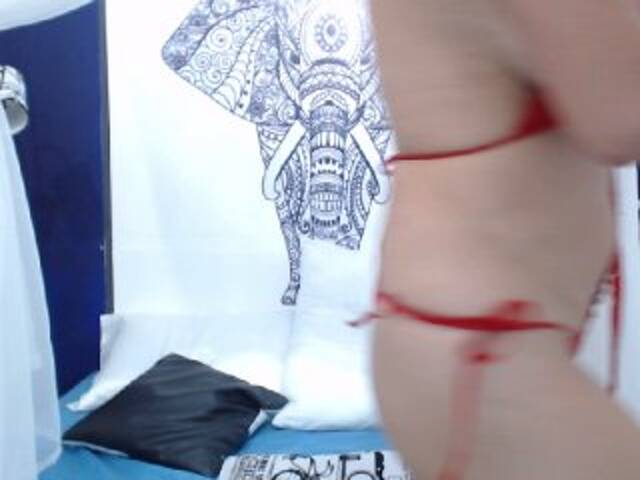 Apraides ekrānuzņēmumi SHARON-ROSS