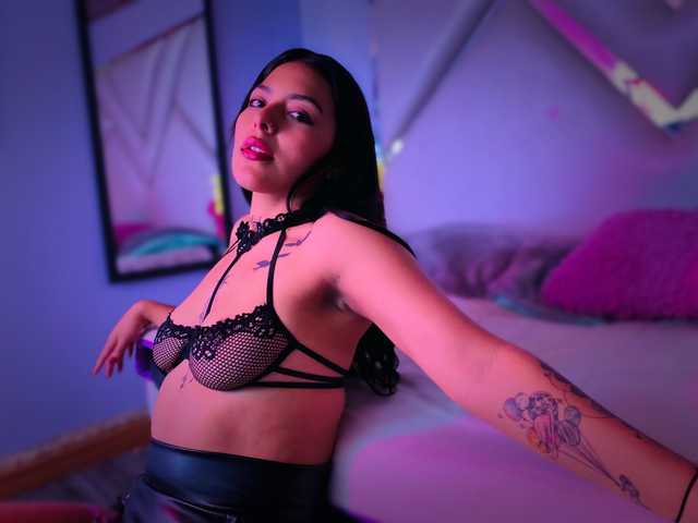 Profila foto SharonDeLaOz