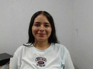 Erotiska video tērzēšana sharonhotlatin