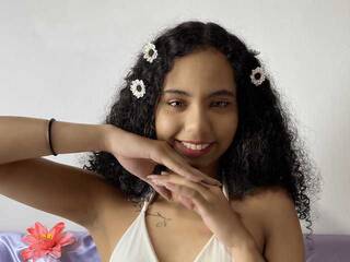 Erotiska video tērzēšana sharonnbunny