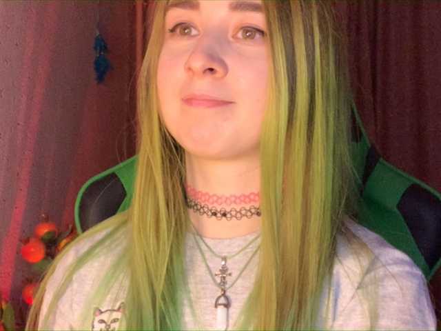 Apraides ekrānuzņēmumi Marceline2018