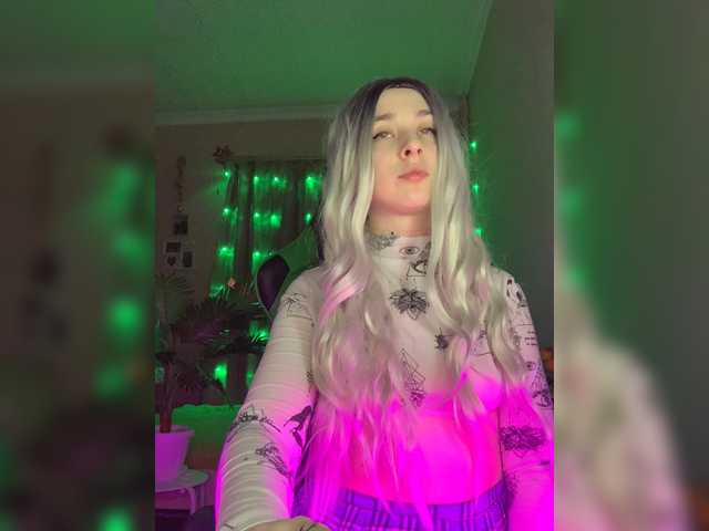 Apraides ekrānuzņēmumi Marceline2018